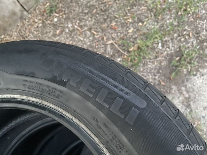 Pirelli Cinturato P1 195/65 R15
