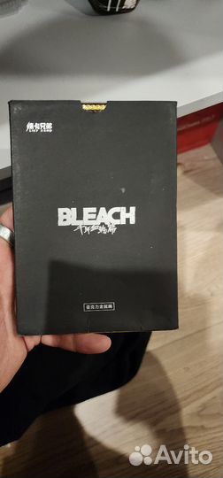 Блич для Виктора