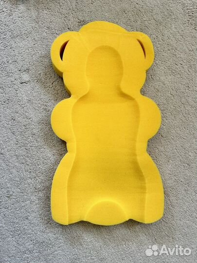 Матрасик доя купания новорожденных