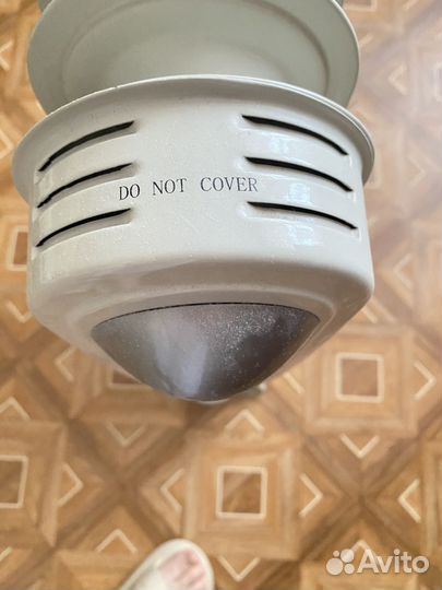 Масляный обогреватель