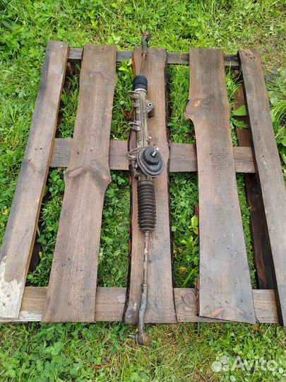 Рулевая рейка Fiat Albea