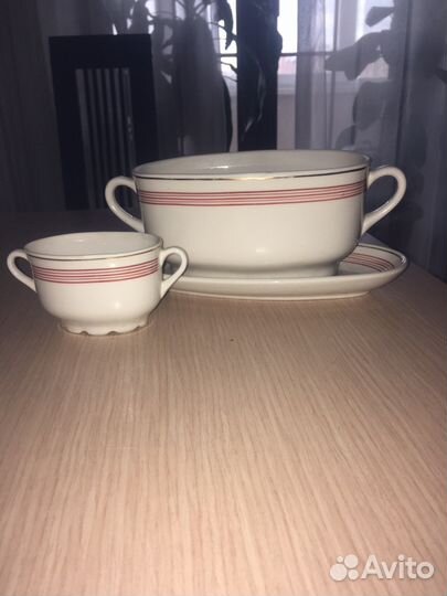 Супница,селедочница соусник антиквариат