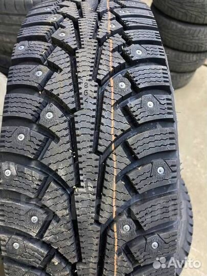 Nokian Tyres Nordman 5 195/65 R15