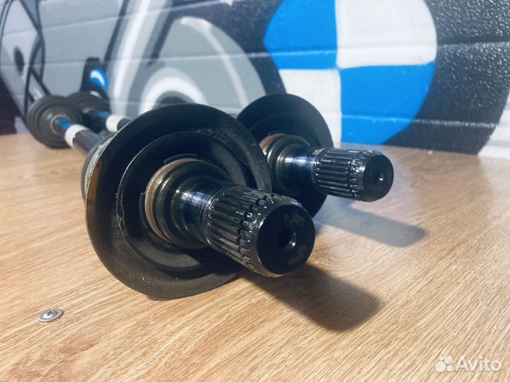 Приводной вал колеса BMW F34 F20 F30