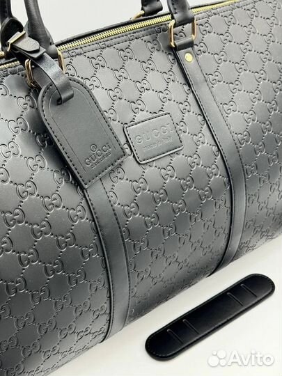 Дорожная сумка Gucci