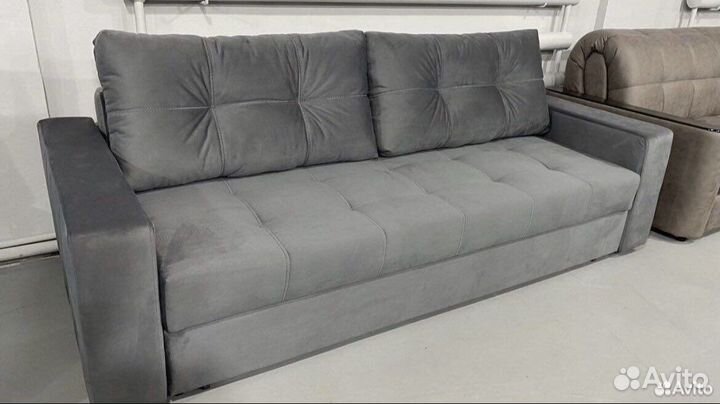 Диван Вектор lux