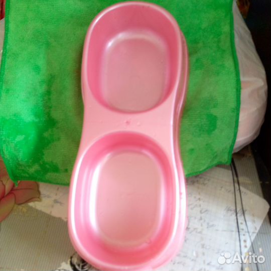 Кормушка для кошек