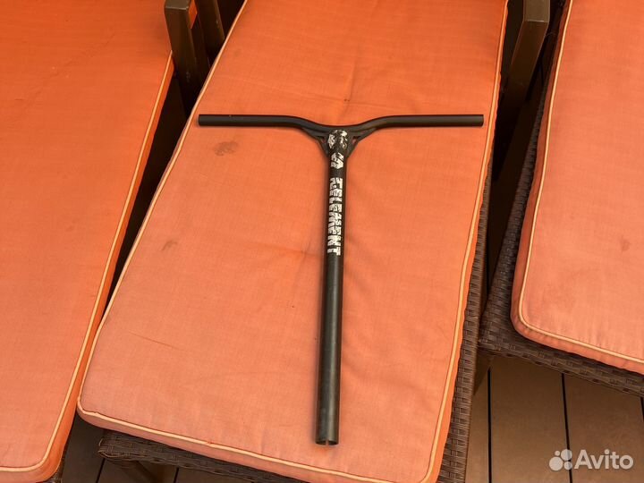 Руль для трюкового самоката только Ростов