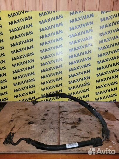 Патрубок гидроусилителя Audi A5 8T caha 2009