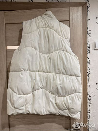 Жилетка женская 48