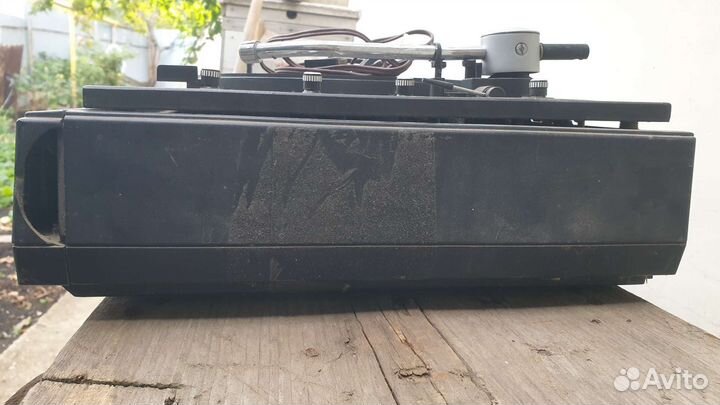 Электрофон электроника д1 012