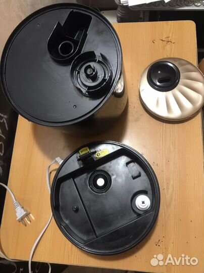 Увлажнитель воздуха