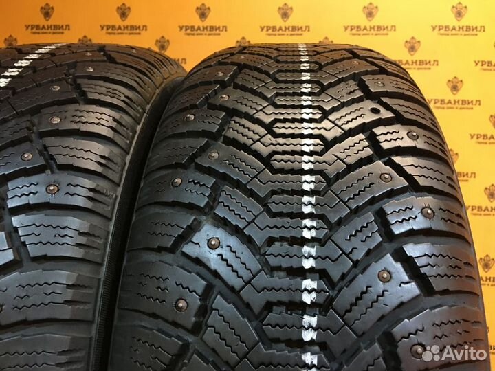 Cordiant Polar 205/55 R16 91T