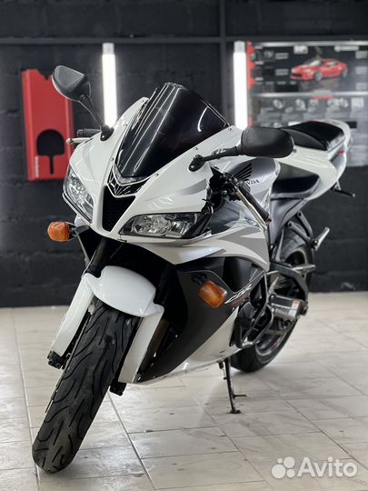 Honda CBR 600RR