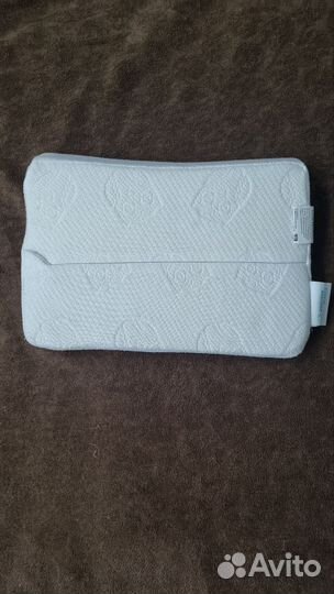 Подушка ортопедическая аскона