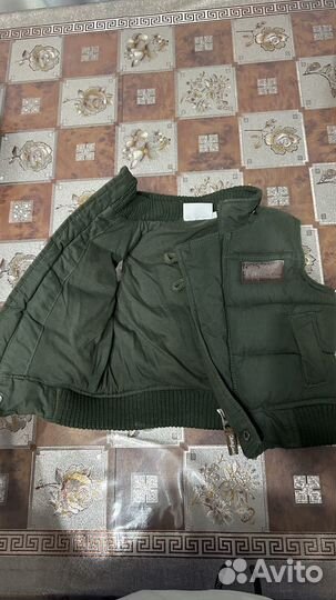 Одежда для детей на мальчика