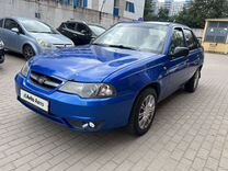 Daewoo Nexia 1.5 MT, 2011, 175 069 км, с пробегом, цена 219 000 руб.