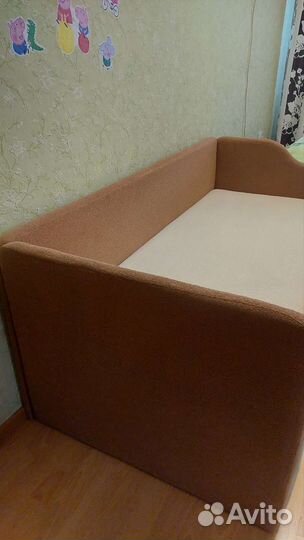 Детский диван бу