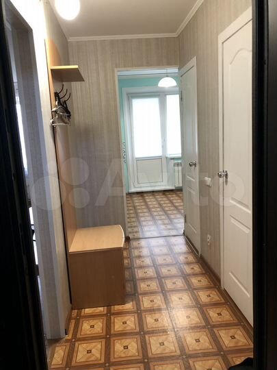 1-к. квартира, 33 м², 4/5 эт.