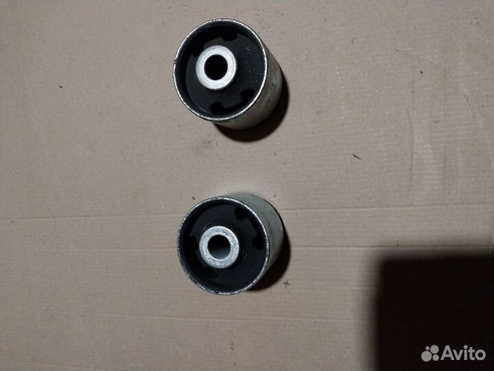 Тормозные колодки ауди 100 с4