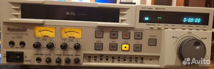 Ремонт радиоэлектронной аппаратуры СССР и современ