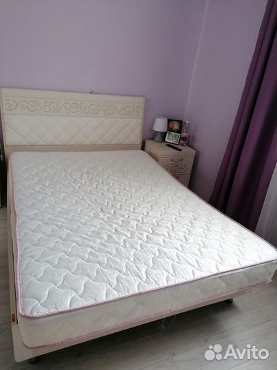 Матрац 140х200 бу