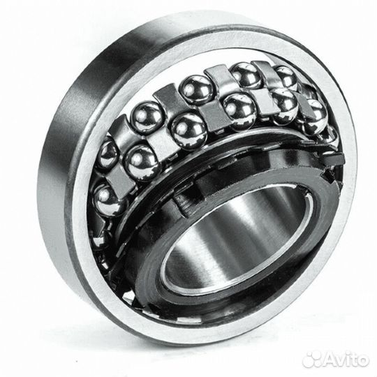 Подшипник 11316 (1318 K+H 318) гпз