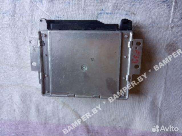 Блок управления ABS BMW 5 E39 265109077