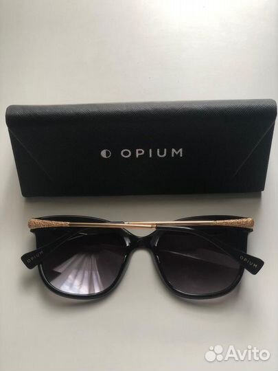 Очки Opium