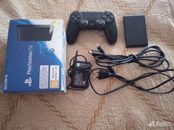 Sony ps vita tv