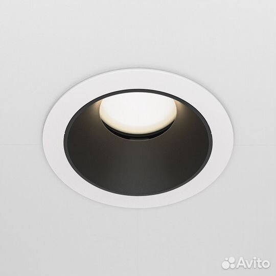 Встраиваемый светильник Share DL051-U-1WB