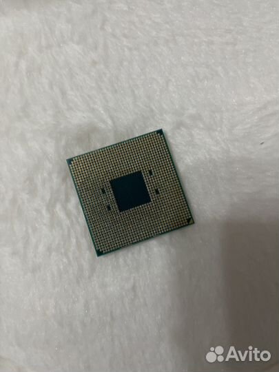 Процессор amd ryzen 5 5500