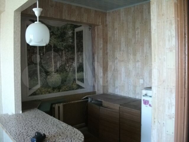 Комната 17,2 м² в 1-к., 5/5 эт.