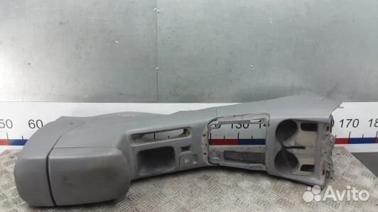 Подлокотник центральный toyota RAV 4 ZCA2 (HBR01IX