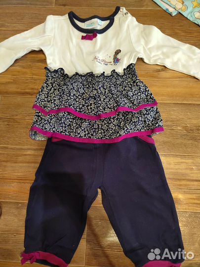 Одежда детская