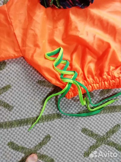 Хип хоп костюм для ребенка