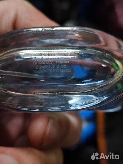 Туалетная вода Eua DE Violette