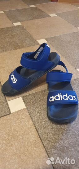 Сандалии Adidas детские