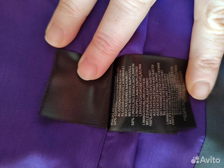 Костюм 42-44 р. mexx