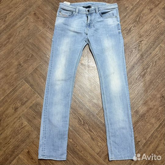 Джинсы Diesel Thavar 34/34 L