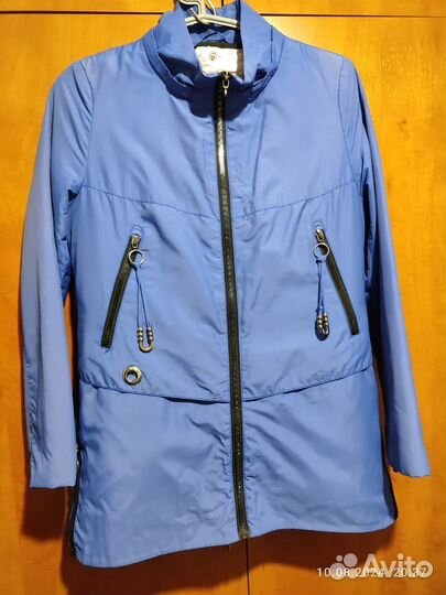 Куртка женская