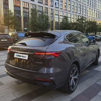 Maserati Levante 3.1 AT, 2019, 84 000 км, с пробегом, цена 6 500 000 руб.