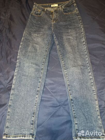 Denim джинсы женские