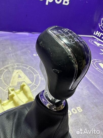 Кулиса переключения передач Kia Ceed JD G4LC 2016