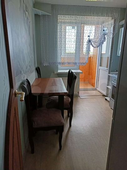 1-к. квартира, 41 м², 7/8 эт.