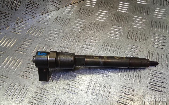Форсунка топливная Jeep Grand Cherokee