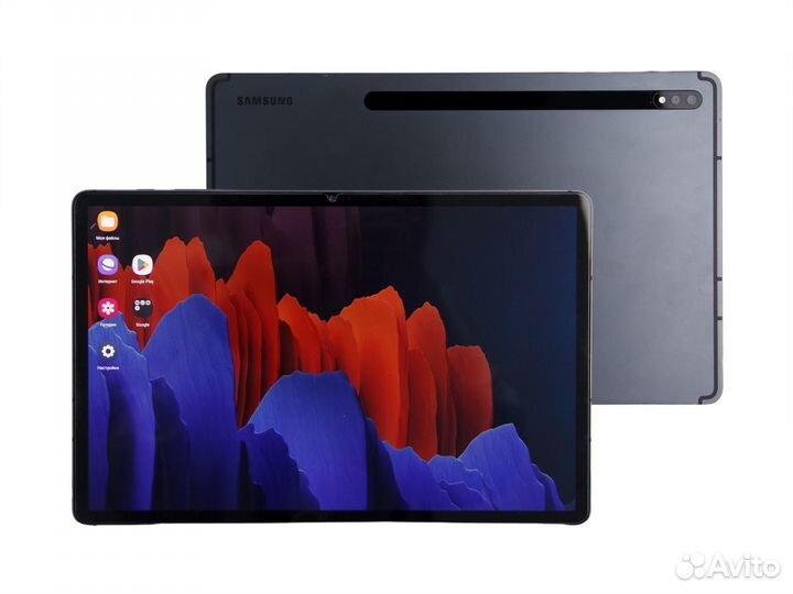 Планшет Samsung Galaxy Tab s7 plus