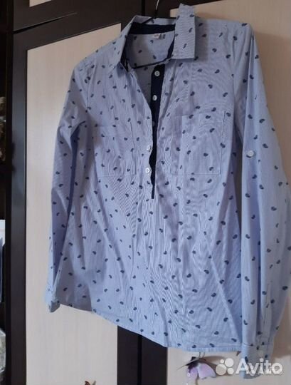 Женские вещи пакетом