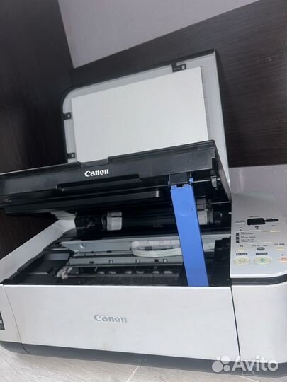 Принтер canon mp250