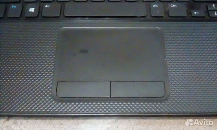 Ноутбук dell inspiron 3521